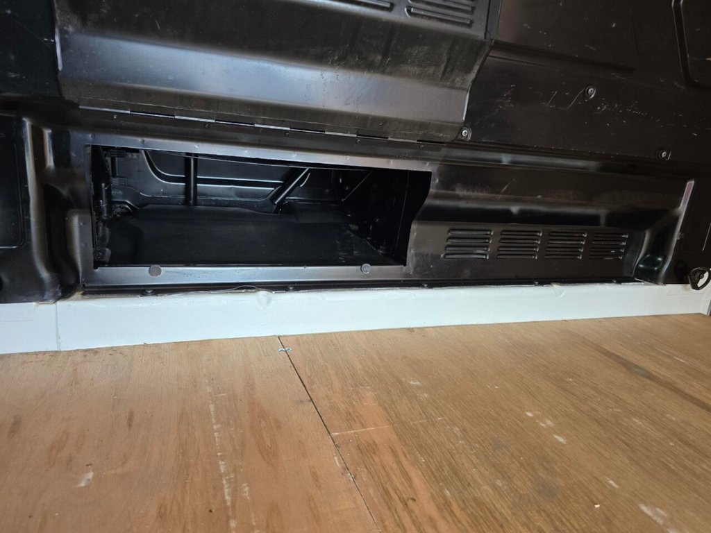 Used Ford Transit Custom 2018 for sale - 75986296: Photo 24