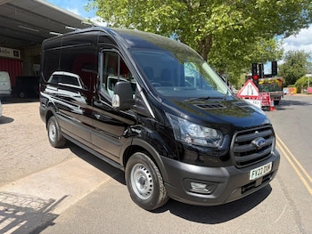 Used Ford Transit 2022 for sale - 78863195: Photo