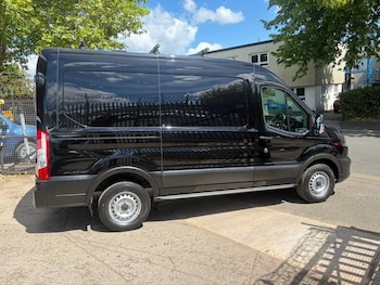 Used Ford Transit 2022 for sale - 78863195: Photo