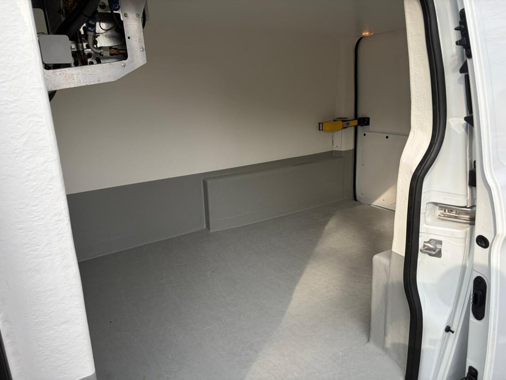 Used Ford Transit Custom 2018 for sale - 78029729: Photo 10