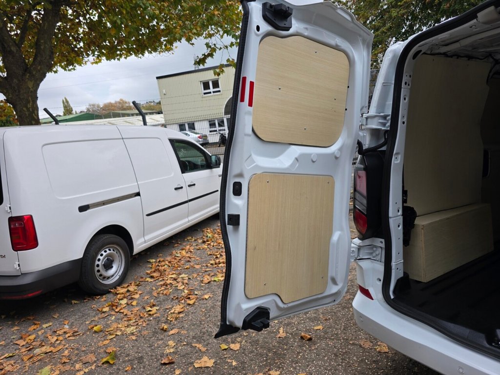 Used Ford Transit Custom 2024 for sale - 76304327: Photo 16