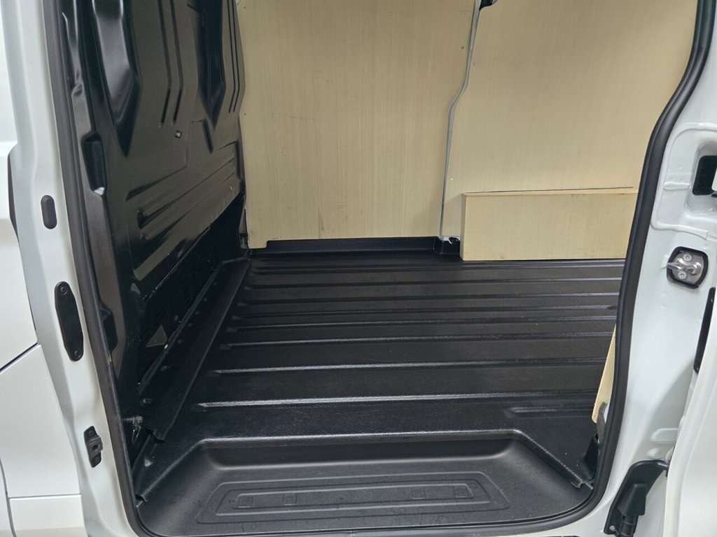 Used Ford Transit Custom 2024 for sale - 76304327: Photo 18