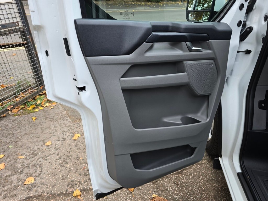 Used Ford Transit Custom 2024 for sale - 76304327: Photo 20