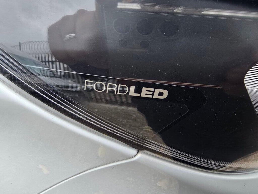 Used Ford Transit Custom 2024 for sale - 76304327: Photo 24