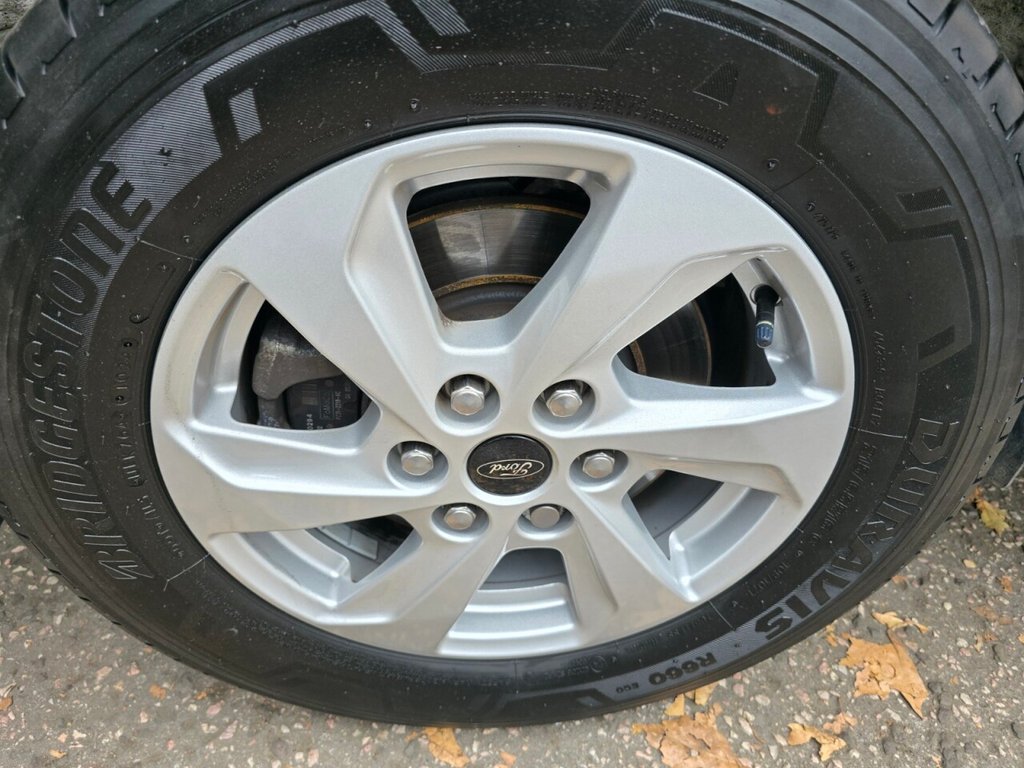 Used Ford Transit Custom 2024 for sale - 76304327: Photo 25