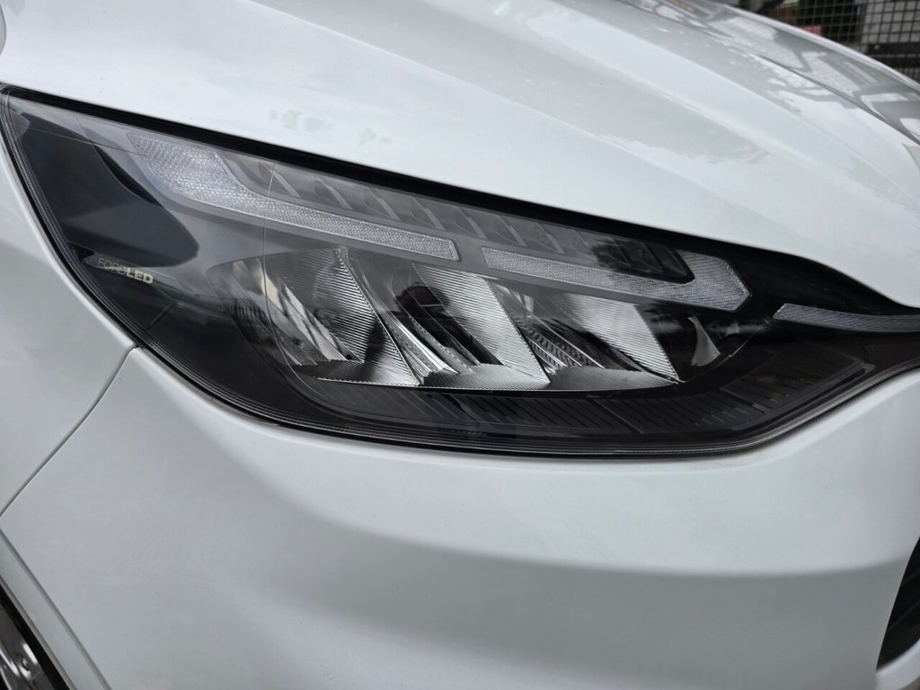 Used Ford Transit Custom 2024 for sale - 76304327: Photo 27