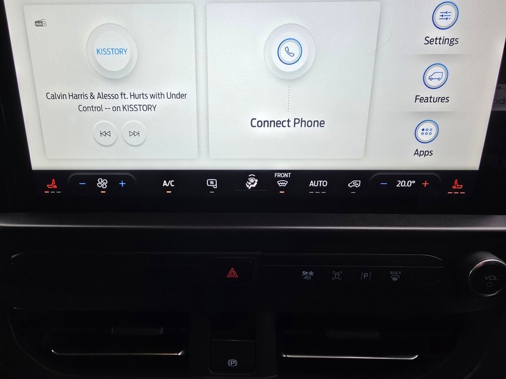 Used Ford Transit Custom 2024 for sale - 76304327: Photo 29