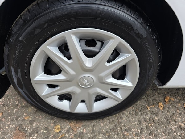 Used Ford Fiesta 2020 for sale - 76291675: Photo 12