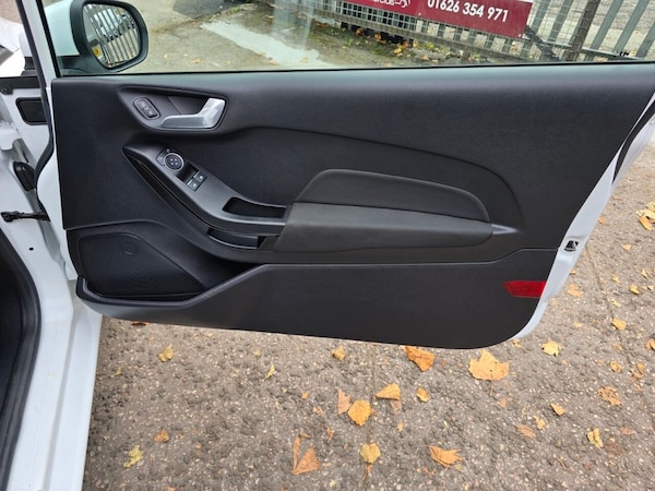 Used Ford Fiesta 2020 for sale - 76291675: Photo 15