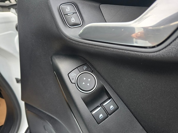 Used Ford Fiesta 2020 for sale - 76291675: Photo 16