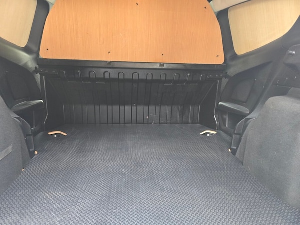 Used Ford Fiesta 2020 for sale - 76291675: Photo 18