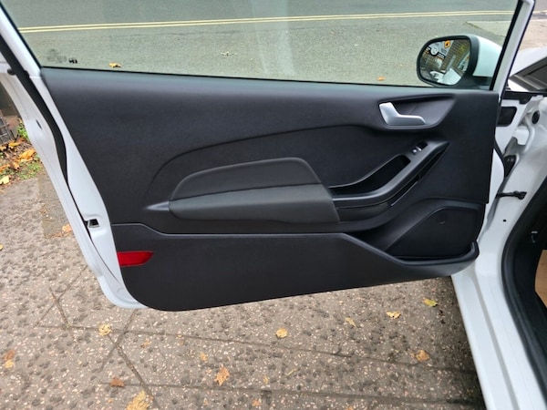 Used Ford Fiesta 2020 for sale - 76291675: Photo 19