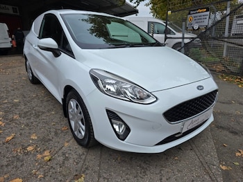 Ford - Fiesta