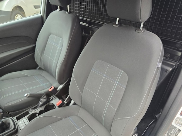 Used Ford Fiesta 2020 for sale - 76291675: Photo 22
