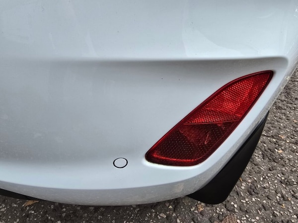 Used Ford Fiesta 2020 for sale - 76291675: Photo 23