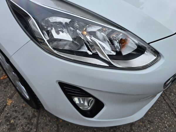 Used Ford Fiesta 2020 for sale - 76291675: Photo 24