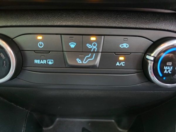 Used Ford Fiesta 2020 for sale - 76291675: Photo 25
