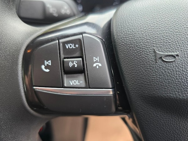 Used Ford Fiesta 2020 for sale - 76291675: Photo 26