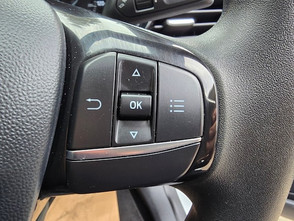 Used Ford Fiesta 2020 for sale - 76291675: Photo 27
