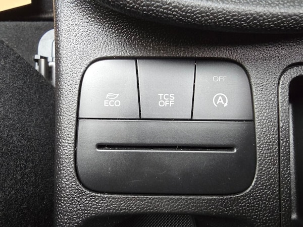 Used Ford Fiesta 2020 for sale - 76291675: Photo 29
