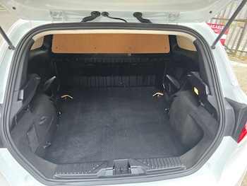 Used Ford Fiesta 2020 for sale - 76291675: Photo 3
