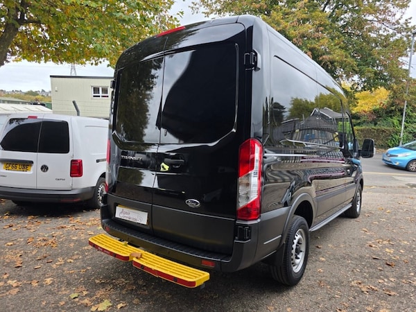 Used Ford Transit 2022 for sale - 76304223: Photo 10