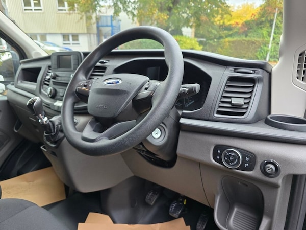 Used Ford Transit 2022 for sale - 76304223: Photo 12