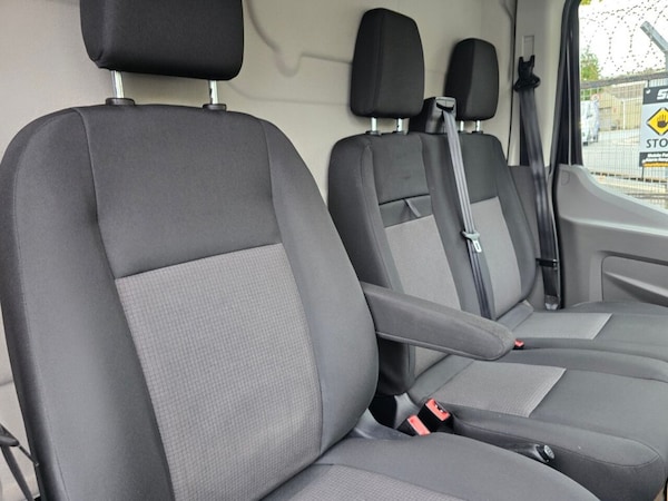 Used Ford Transit 2022 for sale - 76304223: Photo 13