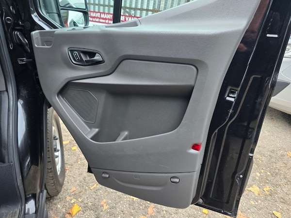 Used Ford Transit 2022 for sale - 76304223: Photo 14
