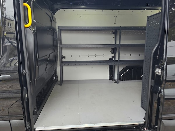 Used Ford Transit 2022 for sale - 76304223: Photo 17
