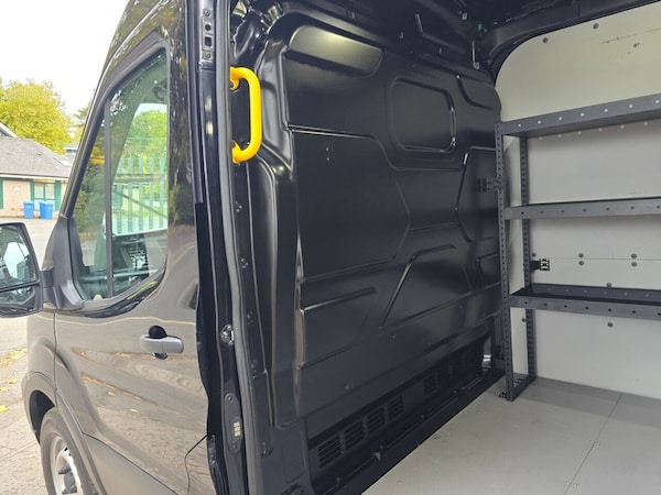 Used Ford Transit 2022 for sale - 76304223: Photo 18