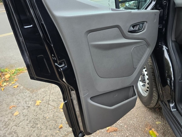 Used Ford Transit 2022 for sale - 76304223: Photo 19