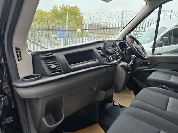 Used Ford Transit 2022 for sale - 76304223: Photo 20