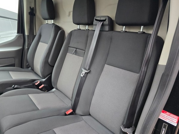 Used Ford Transit 2022 for sale - 76304223: Photo 22
