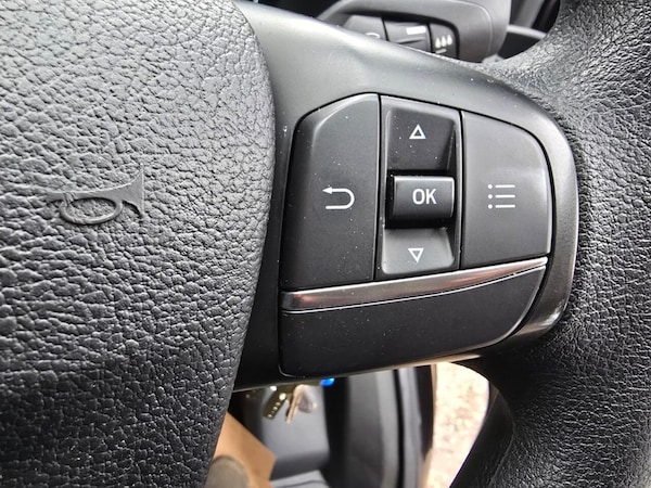 Used Ford Transit 2022 for sale - 76304223: Photo 24