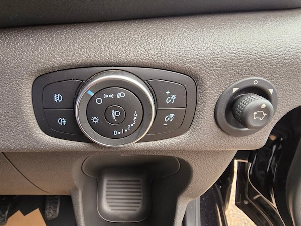 Used Ford Transit 2022 for sale - 76304223: Photo 25