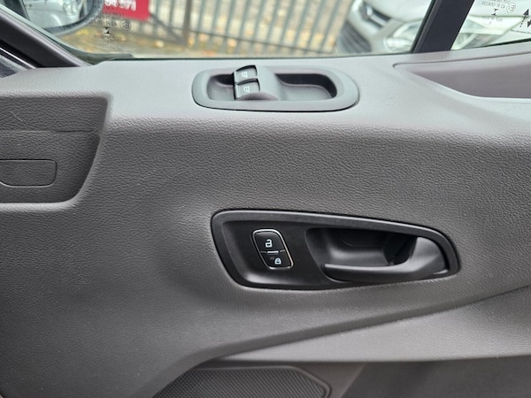 Used Ford Transit 2022 for sale - 76304223: Photo 26