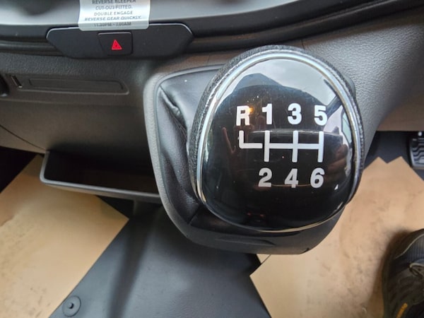 Used Ford Transit 2022 for sale - 76304223: Photo 27
