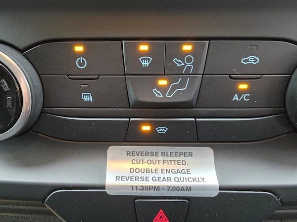 Used Ford Transit 2022 for sale - 76304223: Photo 28