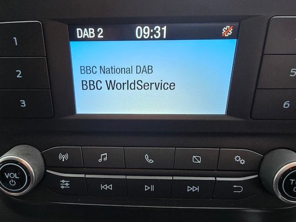 Used Ford Transit 2022 for sale - 76304223: Photo 29