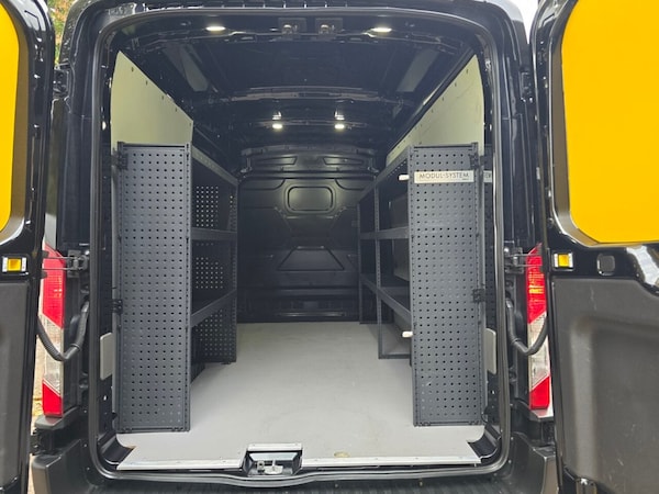 Used Ford Transit 2022 for sale - 76304223: Photo 3