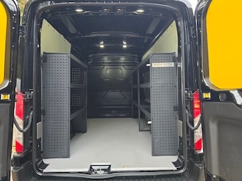 Used Ford Transit 2022 for sale - 76304223: Photo 3