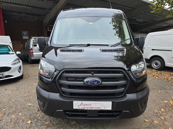 Used Ford Transit 2022 for sale - 76304223: Photo 5