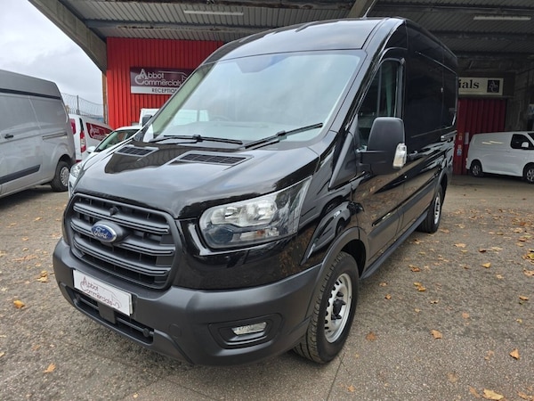 Used Ford Transit 2022 for sale - 76304223: Photo 7
