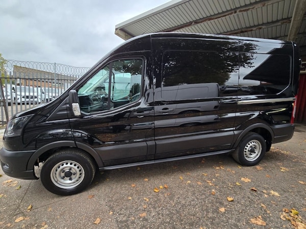 Used Ford Transit 2022 for sale - 76304223: Photo 8