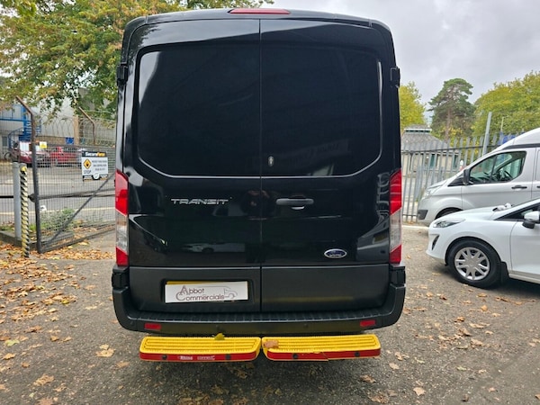 Used Ford Transit 2022 for sale - 76304223: Photo 9