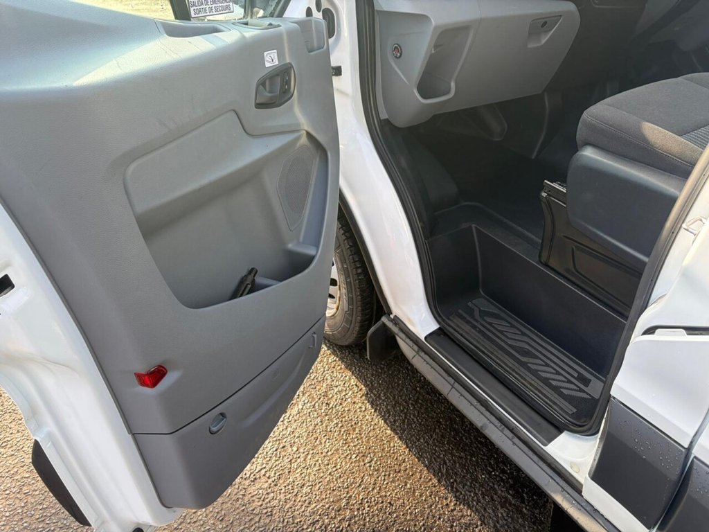 Used Ford Transit 2018 for sale - 77692751: Photo 11