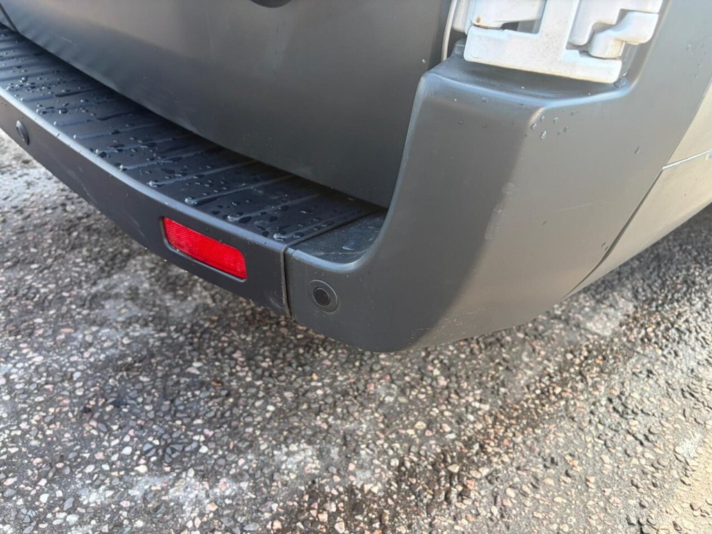 Used Ford Transit 2018 for sale - 77692751: Photo 13