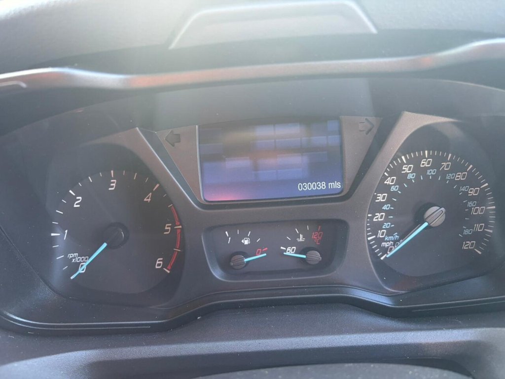 Used Ford Transit 2018 for sale - 77692751: Photo 17