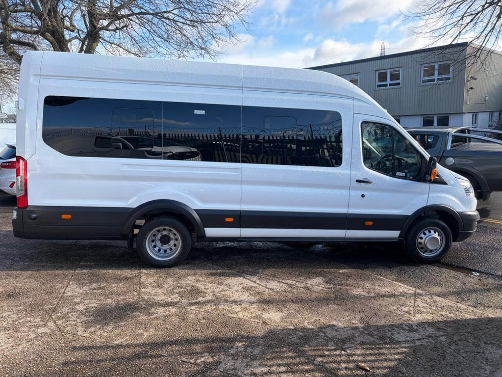 Used Ford Transit 2018 for sale - 77692751: Photo 7